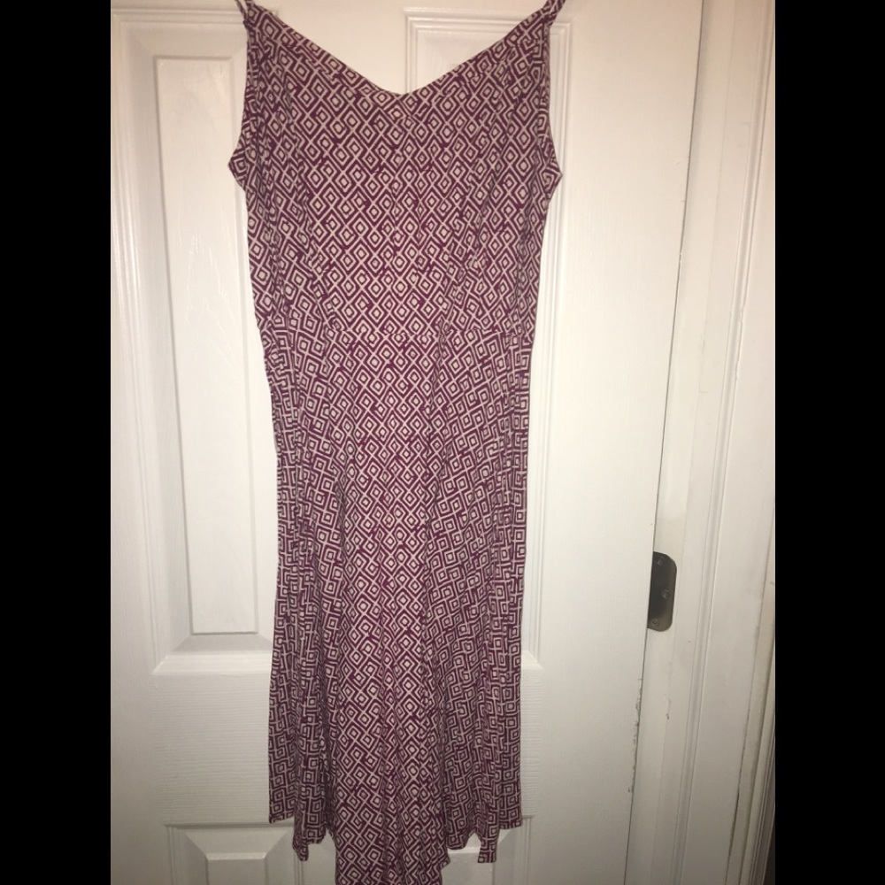 Old Navy dress
